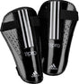 adidas 11Pro Nova Lite Black - Silver - Best Buy Soccer