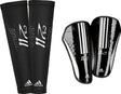 adidas 11Pro Pro Lite Black - Silver - Best Buy Soccer