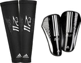adidas 11Pro Pro Lite Black - Silver - Best Buy Soccer
