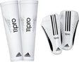 adidas 11Pro Pro Lite White - Black - Best Buy Soccer