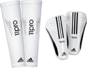 adidas 11Pro Pro Lite White - Black - Best Buy Soccer