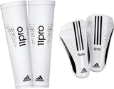 adidas 11Pro Pro Lite White - Black - Best Buy Soccer