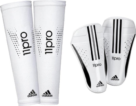 adidas 11Pro Pro Lite White - Black - Best Buy Soccer