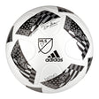 adidas 16 Nfhs Mls TT White/Black - Best Buy Soccer
