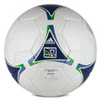 adidas 2012 MLS Repliq White/Blue - Best Buy Soccer