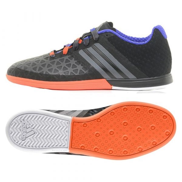 adidas Ace 15.1 CT Indoor Shoes - Best Buy Soccer