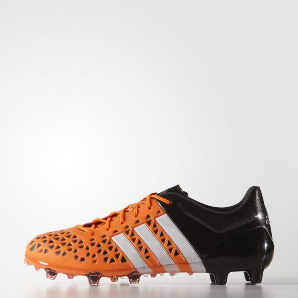 シューズ adidas ACE 15.1 FG AG adidas ACE 15.1 FG/AG - Soccer Cleats - Firm Ground - Solar