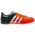 Zapatillas de fútbol sala adidas ACE 15.3 IN Naranja/Blanco/Negro