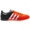 adidas ACE 15.3 IN Indoor Soccer Shoes Orange/White/Black