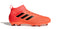 adidas ACE 17.3 FG J Botas de Fútbol Juvenil para Terreno Firme Naranja/Negro/Rojo