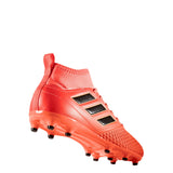 adidas ACE 17.3 FG J Youth Firm Ground Soccer Cleats Orange/Black/Red - Best Buy Soccer