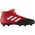 Tacos de fútbol adidas ACE 17.3 FG J de terreno firme para jóvenes - Rojo/Negro/Blanco