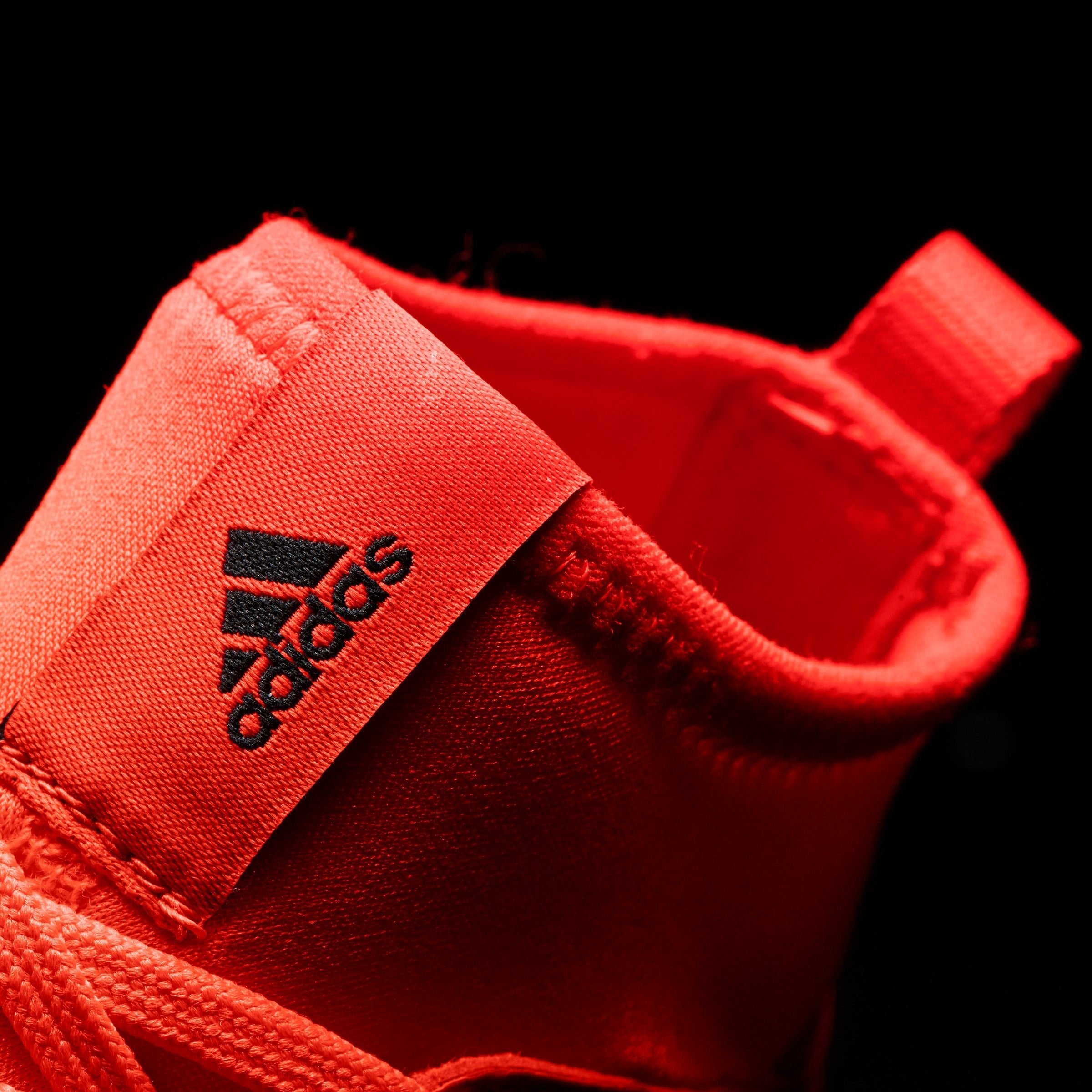 adidas ACE Tango 17.3 TF Youth Turf Soccer Cleats - Solar Red/Black/Solar Orange - Best Buy Soccer