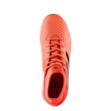 adidas ACE Tango 17.3 TF Youth Turf Soccer Cleats - Solar Red/Black/Solar Orange - Best Buy Soccer