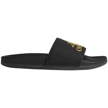 adidas Adilette Comfort Black - Best Buy Soccer