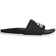 adidas Adilette Comfort W Black/Whi - Best Buy Soccer