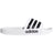 adidas Adilette Shower White/Black - Best Buy Soccer