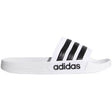adidas Adilette Shower White/Black - Best Buy Soccer