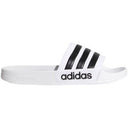 adidas Adilette Shower White/Black - Best Buy Soccer