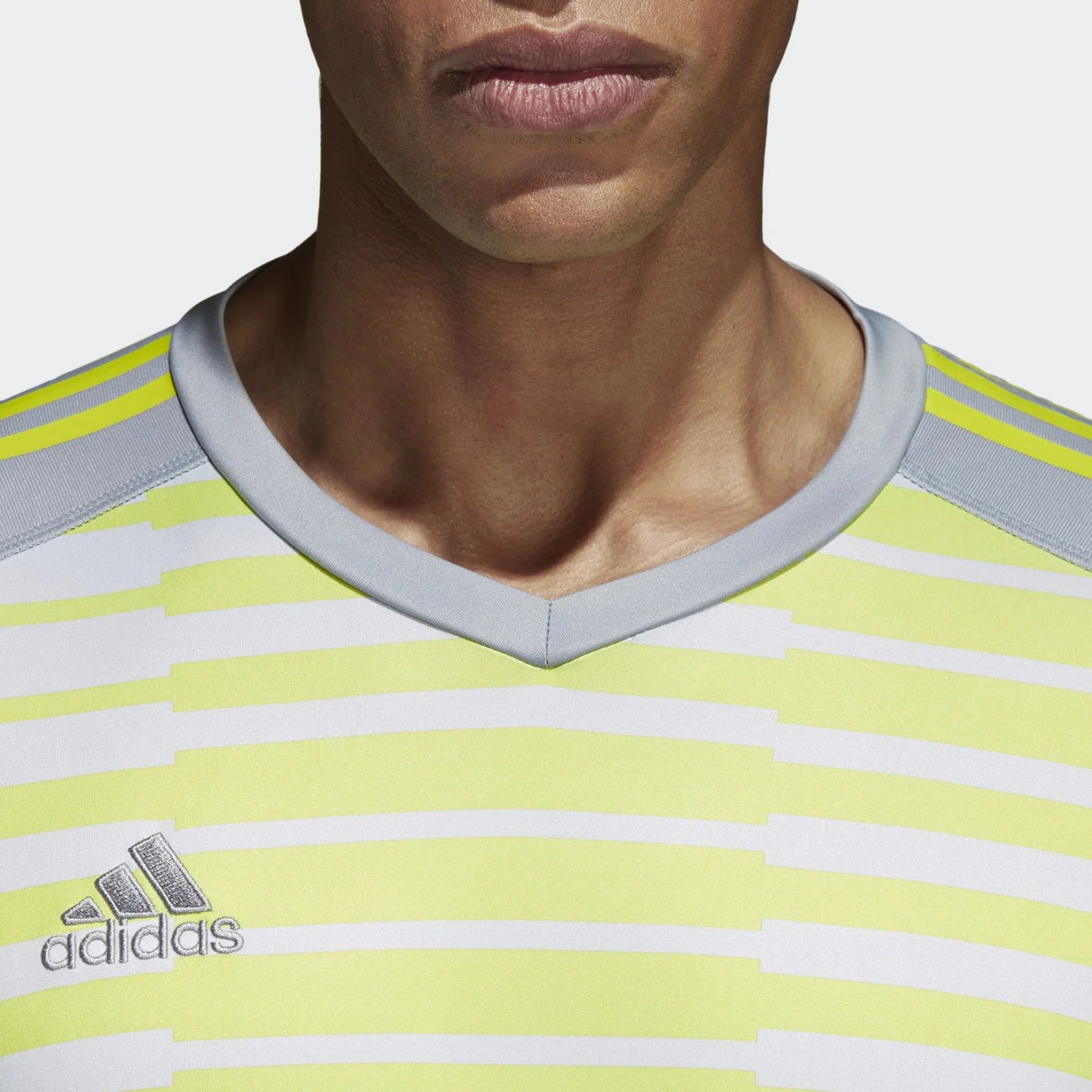 adidas Adipro 18 Goalkeeper Jersey - Best Buy Soccer