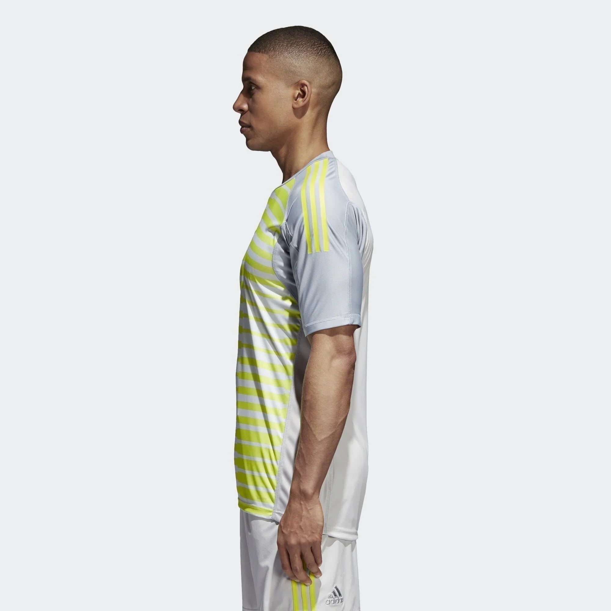 adidas Adipro 18 Goalkeeper Jersey - Best Buy Soccer
