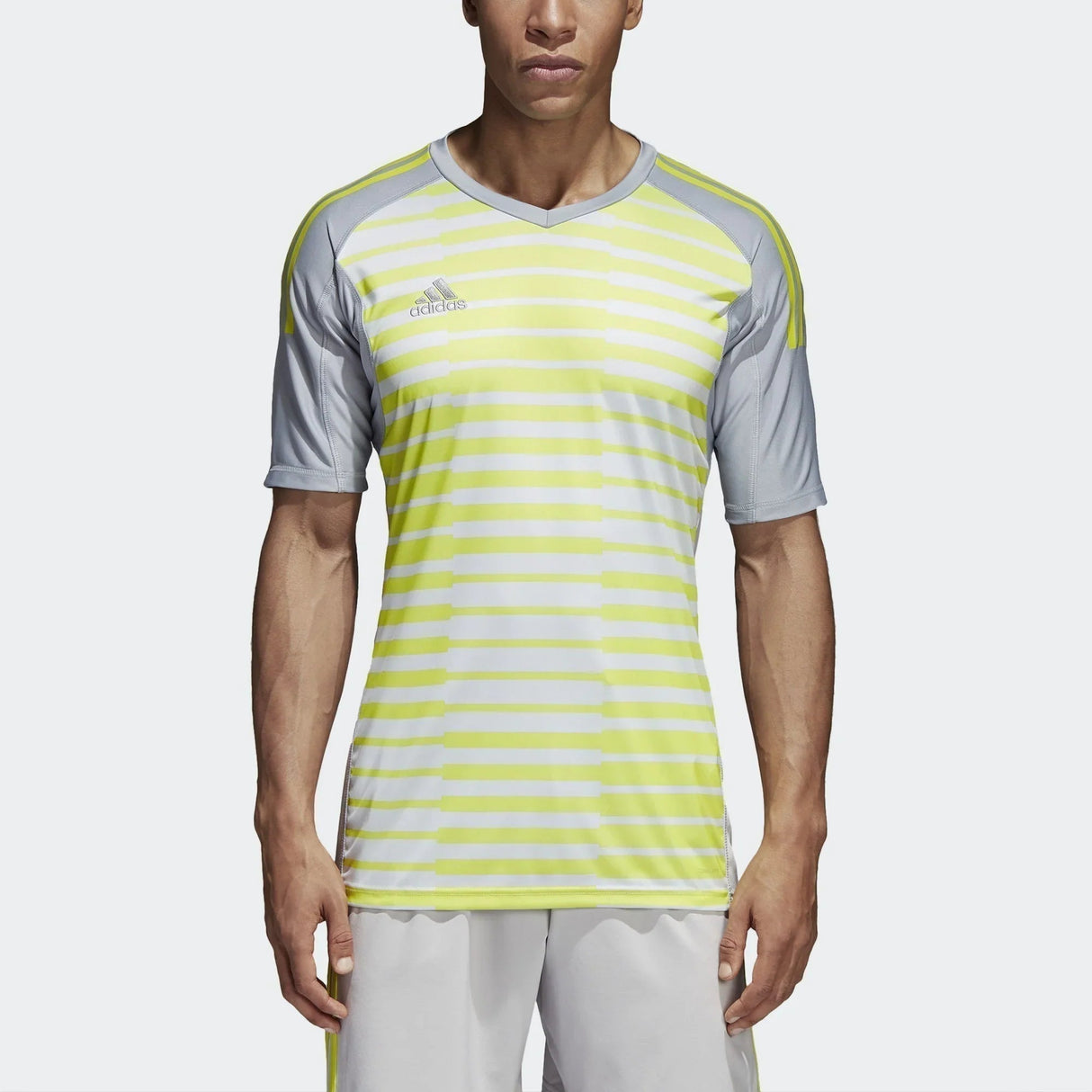 adidas Adipro 18 Goalkeeper Jersey - Best Buy Soccer