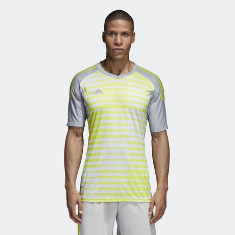 adidas Adipro 18 Goalkeeper Jersey - Best Buy Soccer