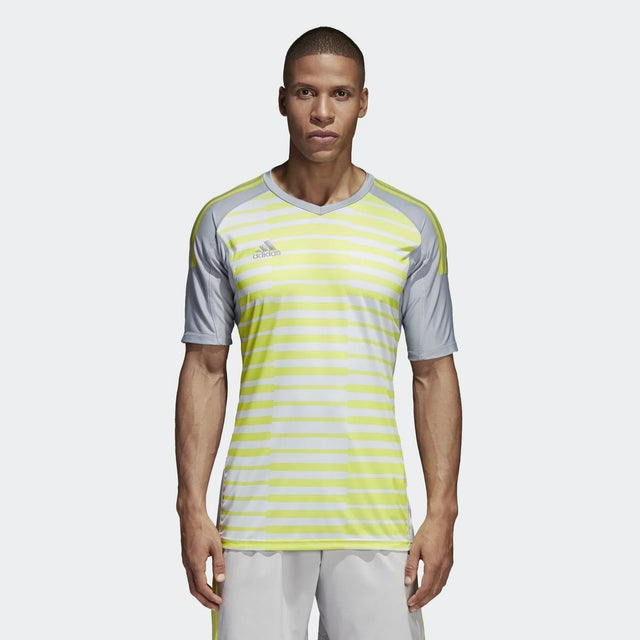 adidas Adipro 18 Goalkeeper Jersey - Best Buy Soccer