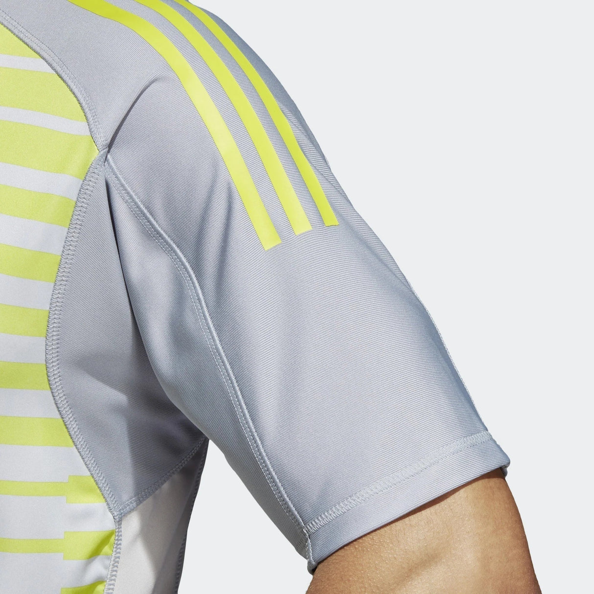 adidas Adipro 18 Goalkeeper Jersey - Best Buy Soccer