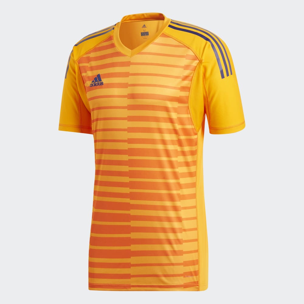 adidas Adipro 18 Goalkeeper Jersey - Best Buy Soccer