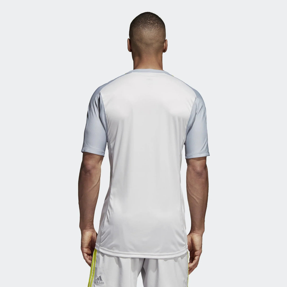 adidas Adipro 18 Goalkeeper Jersey - Best Buy Soccer