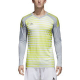 adidas Adipro 18 Goalkeeper LS Orange/Orang - Best Buy Soccer