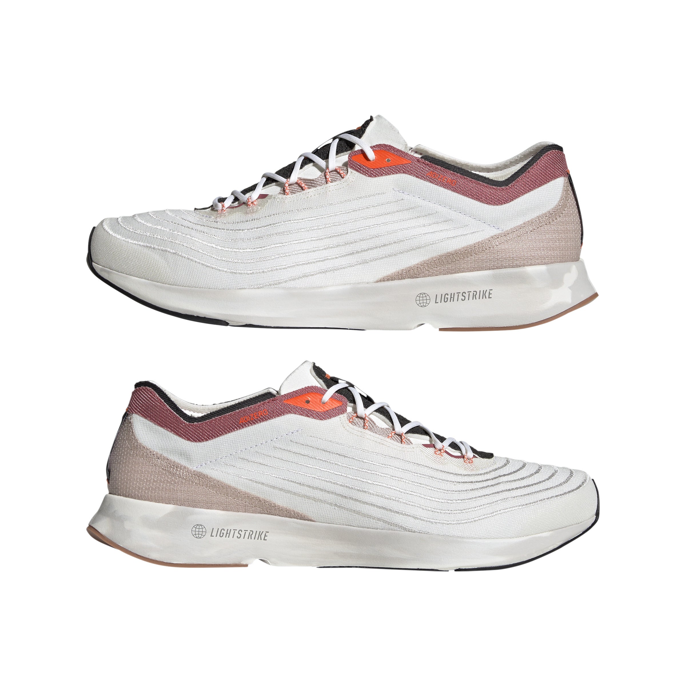 adidas Adizero X Parley Running Shoes - Best Buy Soccer