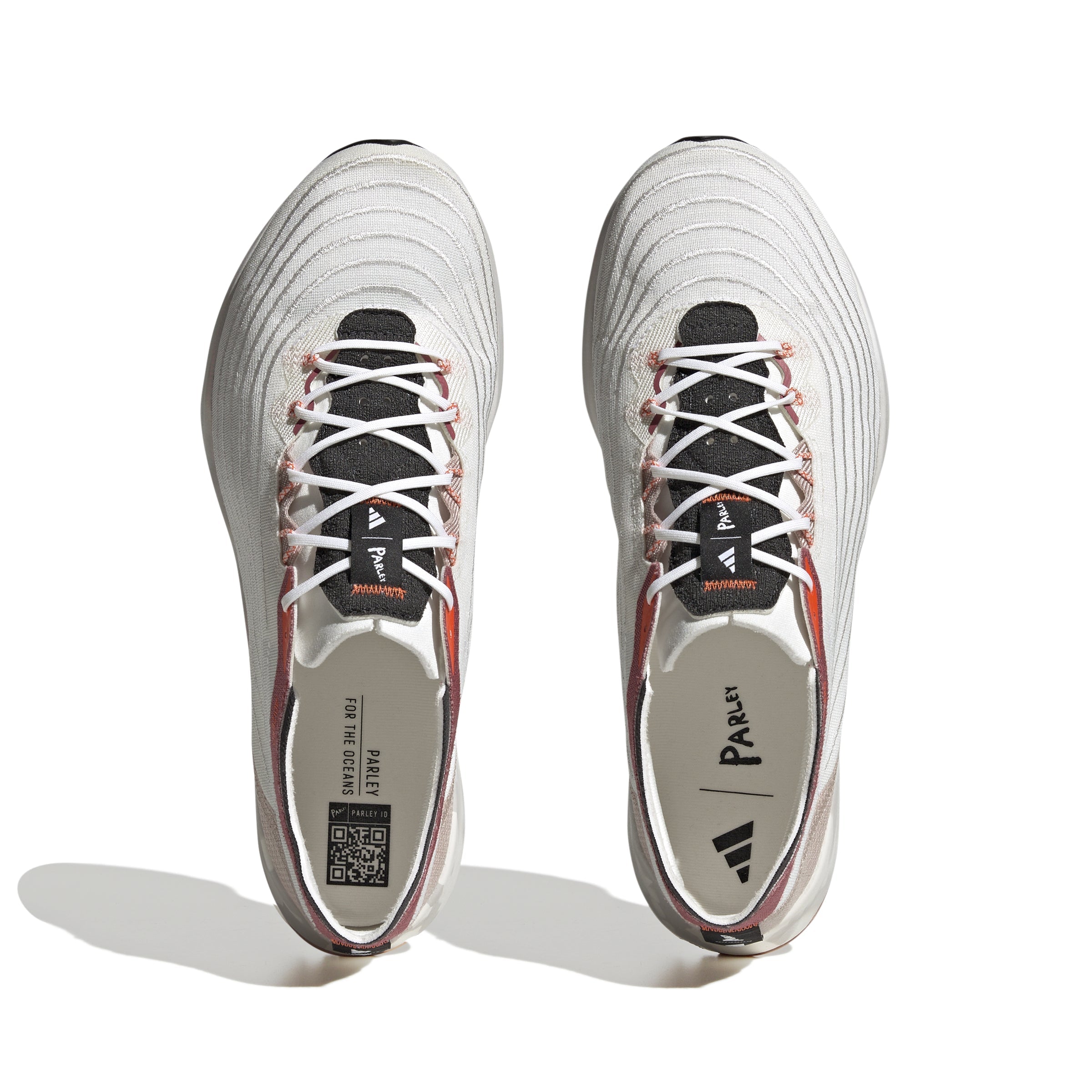 adidas Adizero X Parley Running Shoes – Best Buy Soccer