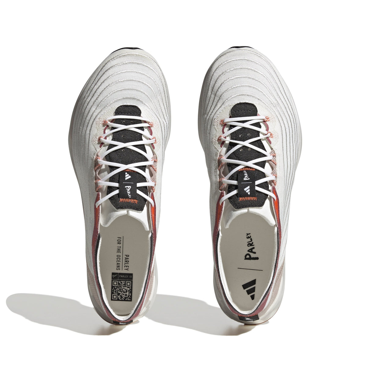 adidas Adizero X Parley Running Shoes - Best Buy Soccer