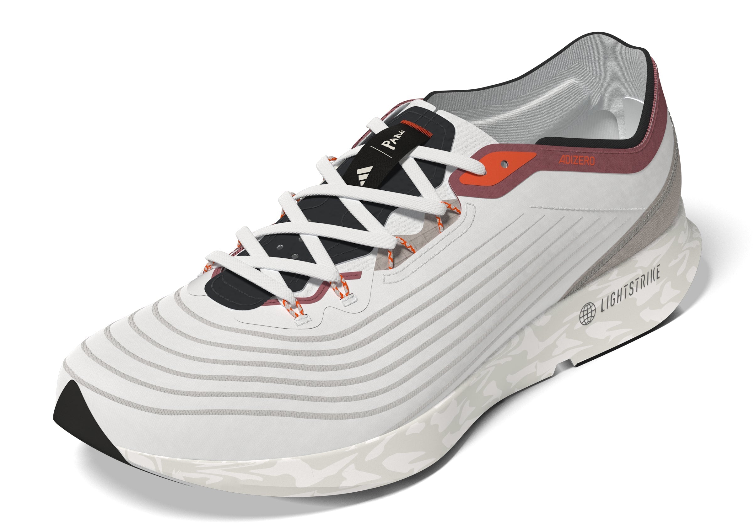 Zapatillas adidas Adizero X Parley - Main Image