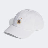 adidas Argentina DAD Cap White/Blue - Best Buy Soccer