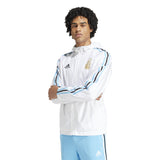 adidas Argentina DNA Windbreaker - Best Buy Soccer