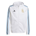 adidas Argentina DNA Windbreaker - Best Buy Soccer