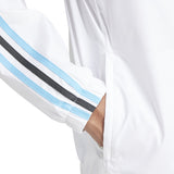 adidas Argentina DNA Windbreaker - Best Buy Soccer