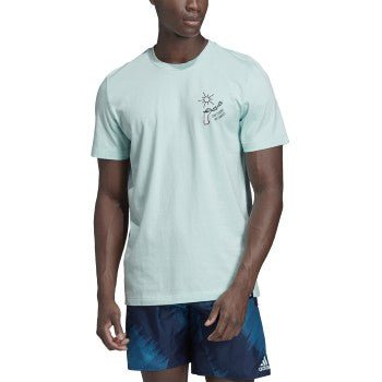 adidas Argentina Ssp Tee Gra Fromin - Best Buy Soccer