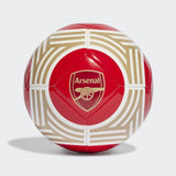 adidas Arseanal Club Home Soccer Ball - Best Buy Soccer