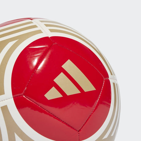 adidas Arseanal Club Home Soccer Ball - Best Buy Soccer