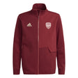 adidas Arsenal Anthem Jacket 23/24 - Best Buy Soccer