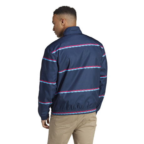 adidas Arsenal Anthem Jacket - Best Buy Soccer