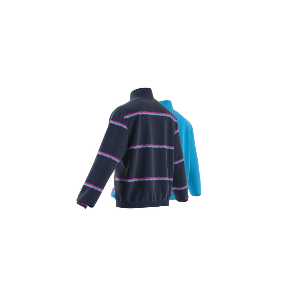 adidas Arsenal Anthem Jacket - Best Buy Soccer