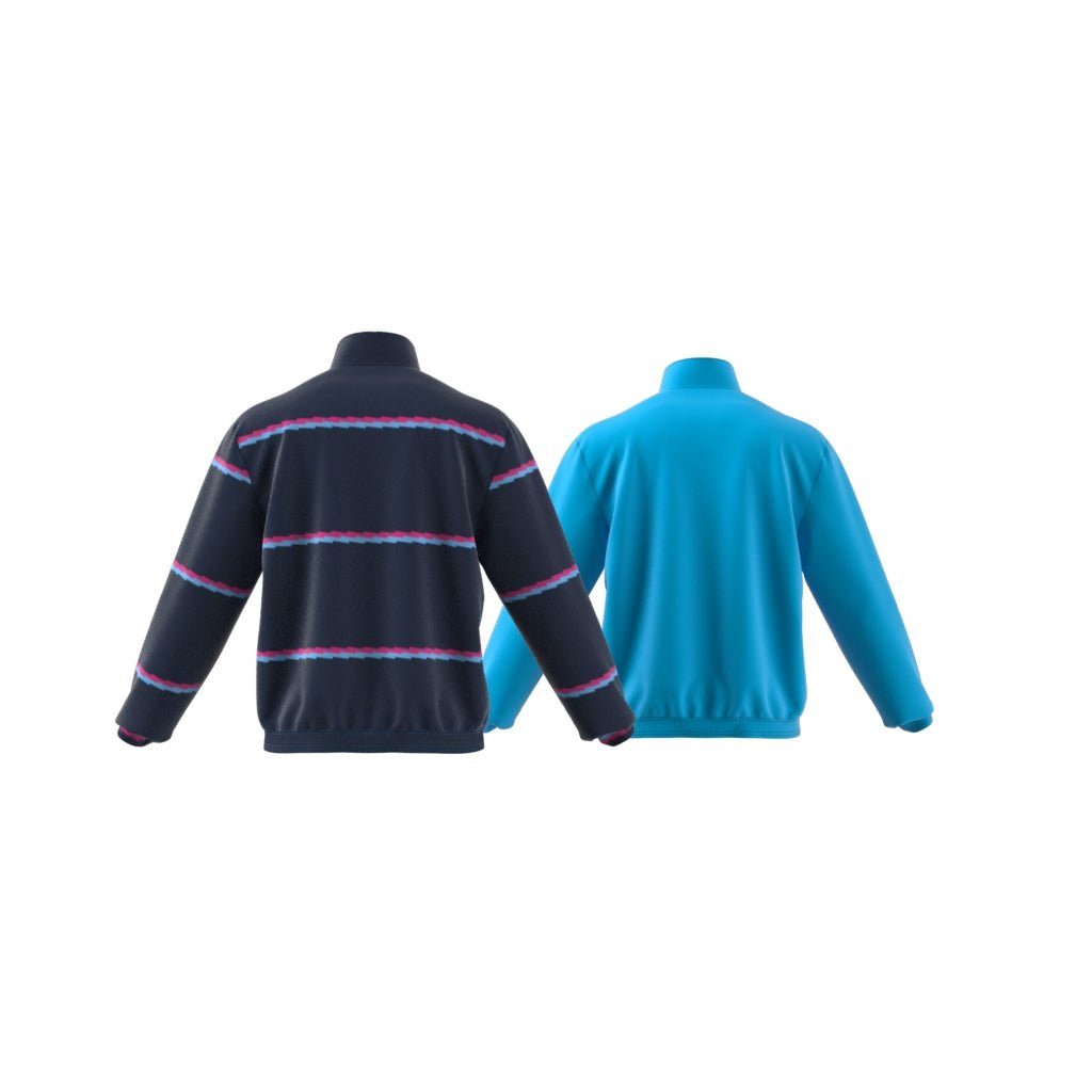 adidas Arsenal Anthem Jacket - Best Buy Soccer