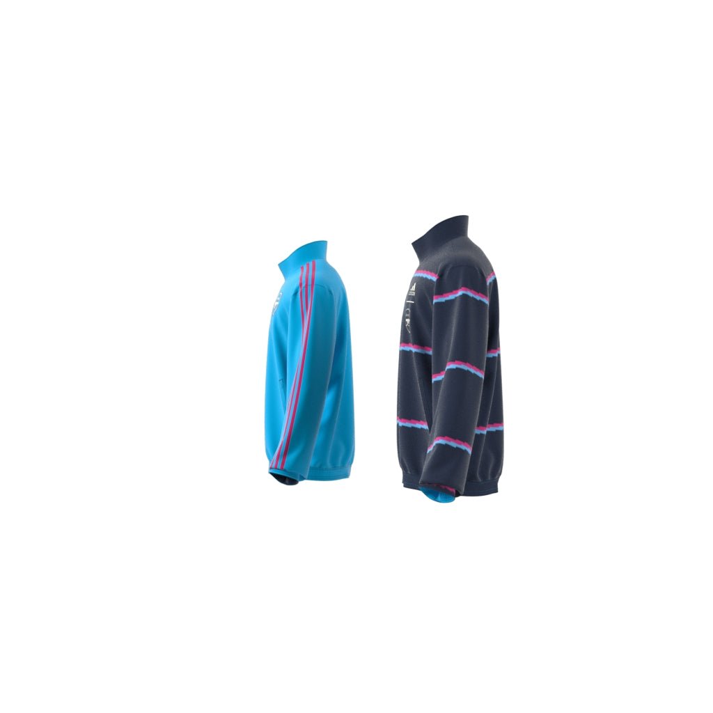 adidas Arsenal Anthem Jacket - Best Buy Soccer