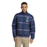 adidas Arsenal Anthem Jacket - Best Buy Soccer