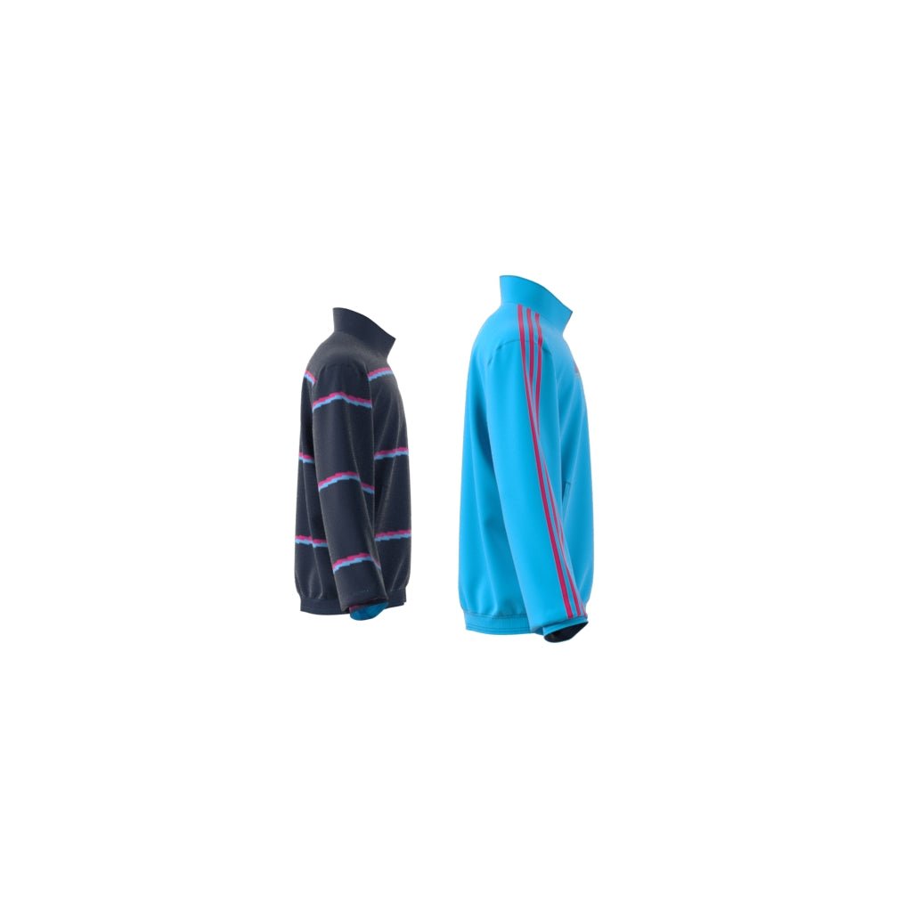 adidas Arsenal Anthem Jacket - Best Buy Soccer